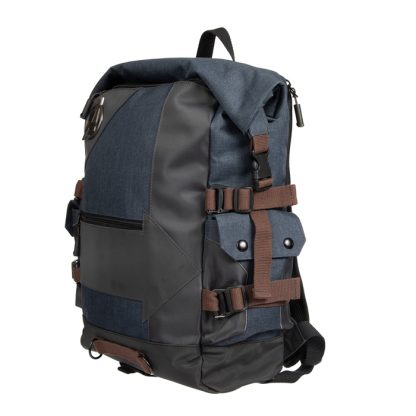 Avengers Roll-Top Backpack - Image 4
