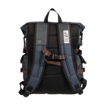 Avengers Roll-Top Backpack - Image 9