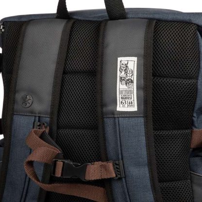 Avengers Roll-Top Backpack - Image 7