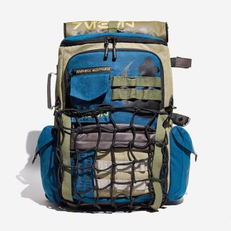 Star Wars Rebel Pathfinders Convertible Quest Backpack