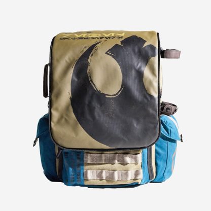 Star Wars Rebel Pathfinders Convertible Quest Backpack - Image 2