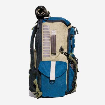 Star Wars Rebel Pathfinders Convertible Quest Backpack - Image 5