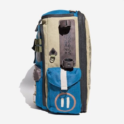 Star Wars Rebel Pathfinders Convertible Quest Backpack - Image 4