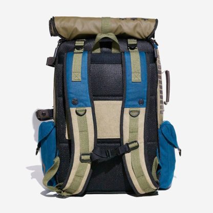 Star Wars Rebel Pathfinders Convertible Quest Backpack - Image 6