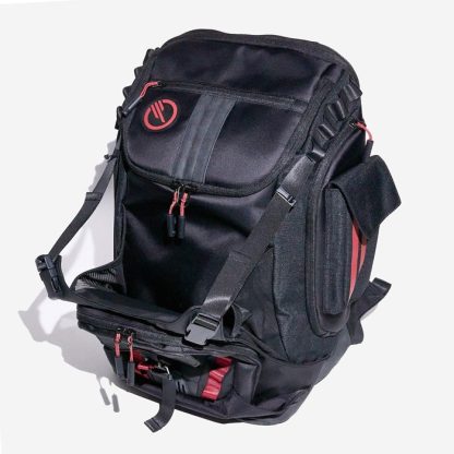 Star Wars Inferno Trooper Trekker Backpack - Image 8