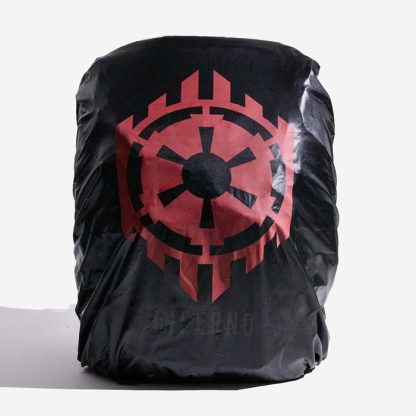 Star Wars Inferno Trooper Trekker Backpack - Image 3