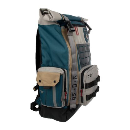Clone Wars Phoenix Squad Rolltop Backpack - Image 3