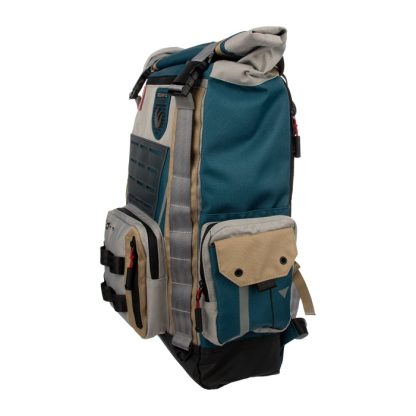 Clone Wars Phoenix Squad Rolltop Backpack - Image 2