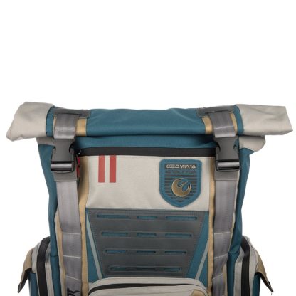 Clone Wars Phoenix Squad Rolltop Backpack - Image 5