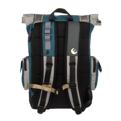 Clone Wars Phoenix Squad Rolltop Backpack - Image 4