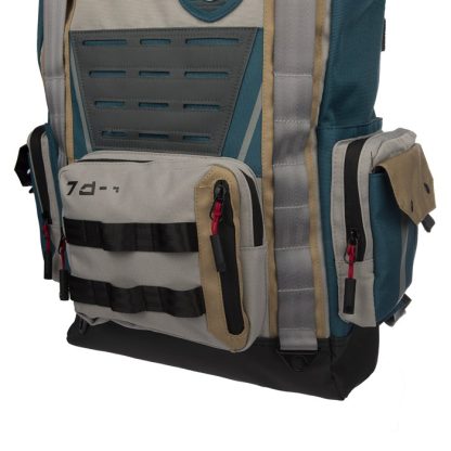 Clone Wars Phoenix Squad Rolltop Backpack - Image 6