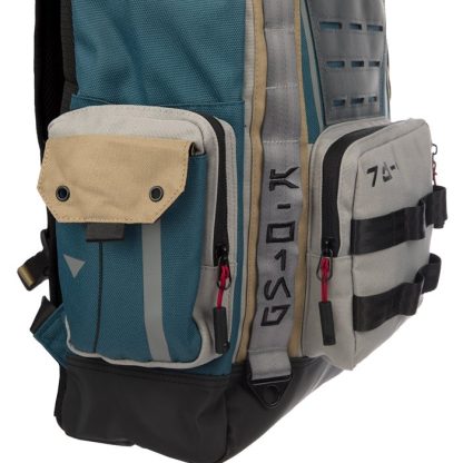 Clone Wars Phoenix Squad Rolltop Backpack - Image 7