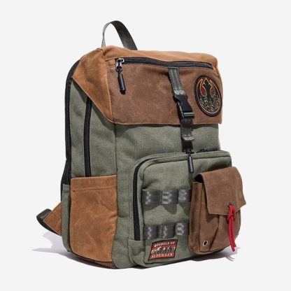 Rebel Scout Backpack - Image 2