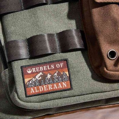 Rebel Scout Backpack - Image 7