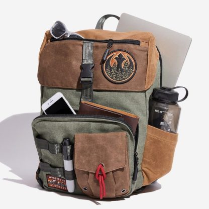 Rebel Scout Backpack - Image 4