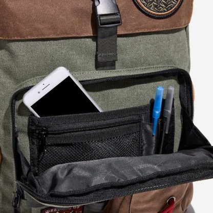Rebel Scout Backpack - Image 8