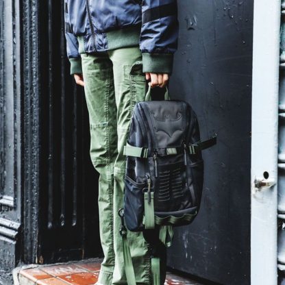 Batman Tactical Sling Bag - Image 12