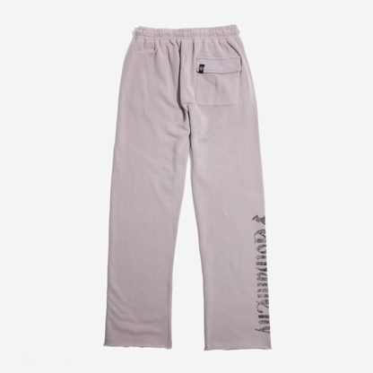 Gotham City Wide Leg Sweatpants - Image 6