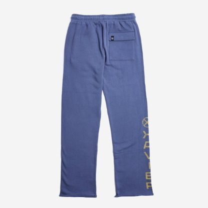 Xavier Athletic Dept Wide Leg Sweatpants - Image 4