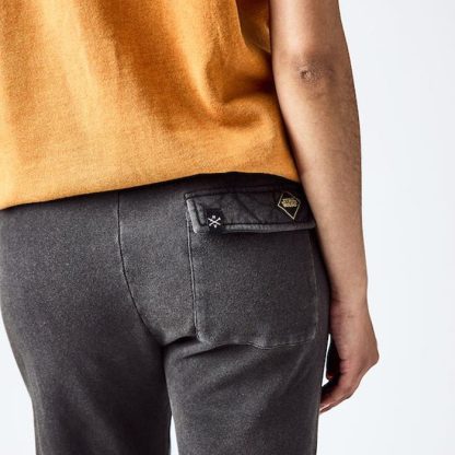 Rebel Alliance Wide Leg Sweatpants - Image 7