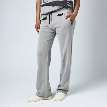 Gotham City Sleeveless Fleece Set - Image 7