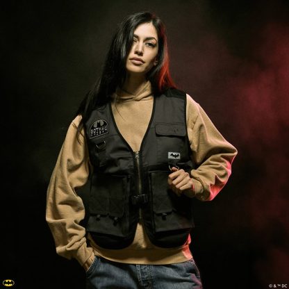 Batman Gotham Guardian Utility Vest - Image 19