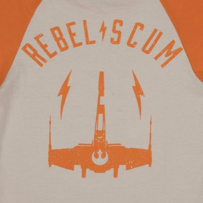 Rebel Scum Layered Tee Set - Image 12