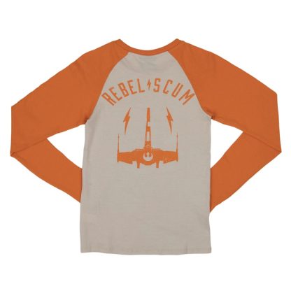 Rebel Scum Layered Tee Set - Image 10