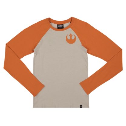Rebel Scum Layered Tee Set - Image 9