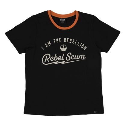 Rebel Scum Layered Tee Set - Image 11