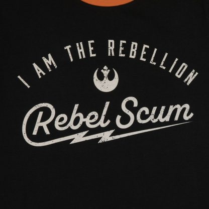 Rebel Scum Layered Tee Set - Image 13