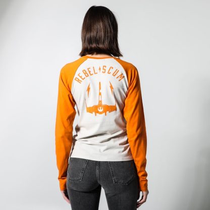 Rebel Scum Layered Tee Set - Image 6