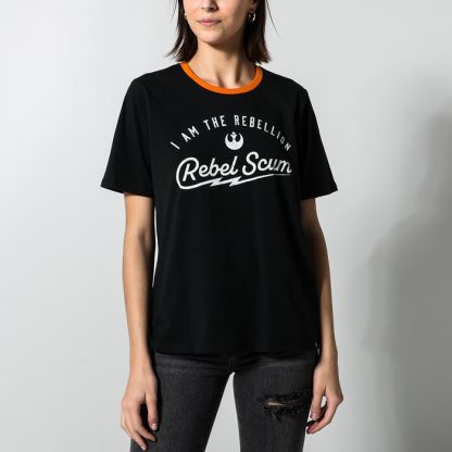 Rebel Scum Layered Tee Set - Image 7