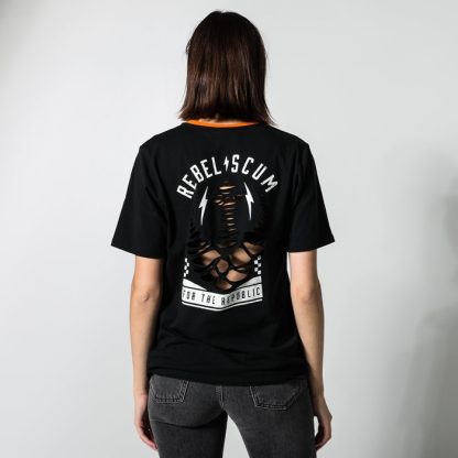 Rebel Scum Layered Tee Set - Image 8