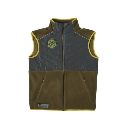 Warriors Of Mandalore Vest - Image 2