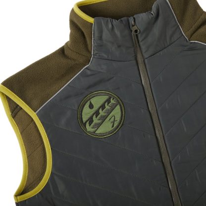 Warriors Of Mandalore Vest - Image 13