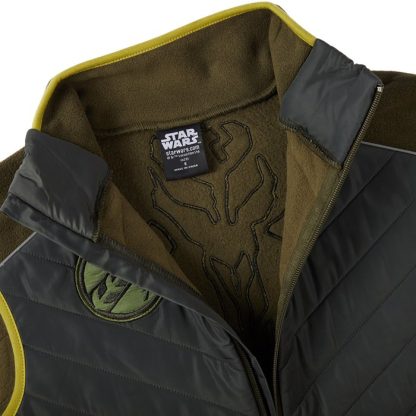 Warriors Of Mandalore Vest - Image 12