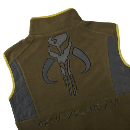 Warriors Of Mandalore Vest - Image 15