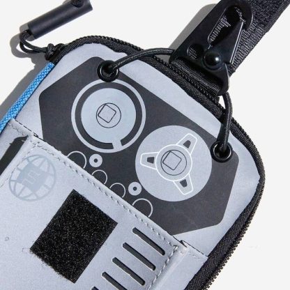 Fantastic Four Herbie Traverse Tech Organizer - Image 4