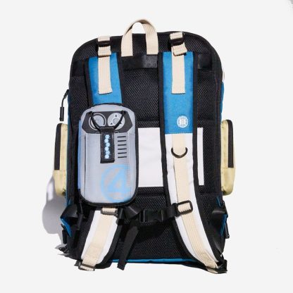 Fantastic Four Herbie Traverse Tech Organizer - Image 5