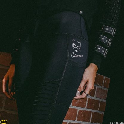 Catwoman Leggings - Image 15