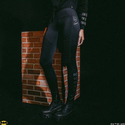 Catwoman Leggings - Image 14
