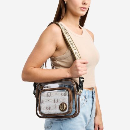 Jedi Metropolis Stadium Crossbody - Image 2