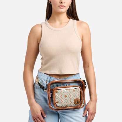 Rebel Metropolis Stadium Crossbody - Image 3