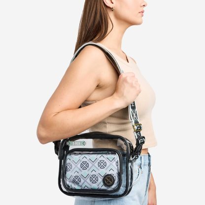 X-Men Metropolis Stadium Crossbody - Image 2