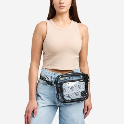 X-Men Metropolis Stadium Crossbody - Image 3