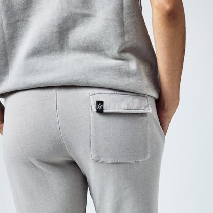 Gotham City Wide Leg Sweatpants - Image 7