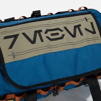 Rebel Trudger Duffle - Image 11