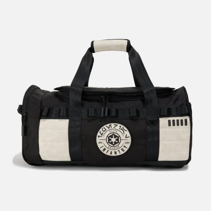 Imperial Trudger Duffle - Image 2
