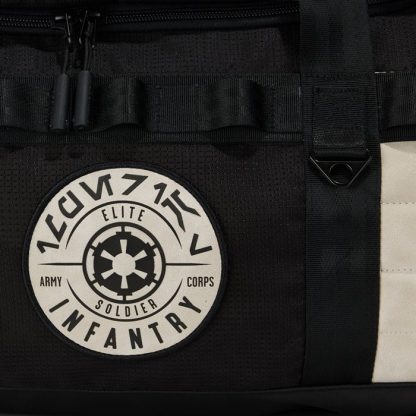 Imperial Trudger Duffle - Image 4